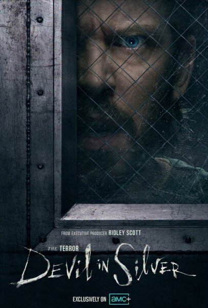 The Terror: Devil in Silver T3