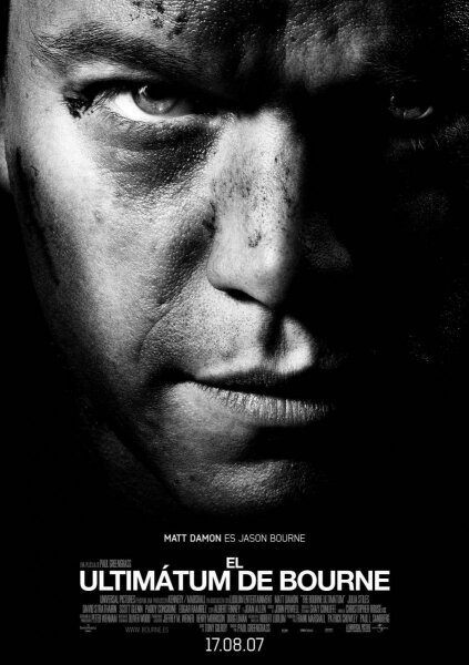 El Ultimatum de Bourne (2007) HDrip.avi