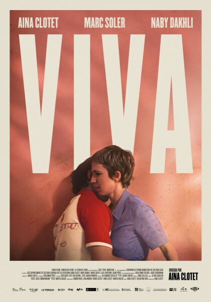 Viva BDrip XviD Castellano