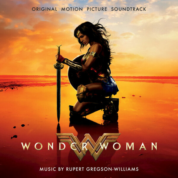 Wonder Woman (Original Motion Picture Soundtrack) (2017) Mp3
