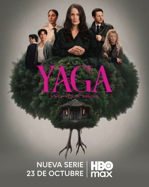 Yaga T1