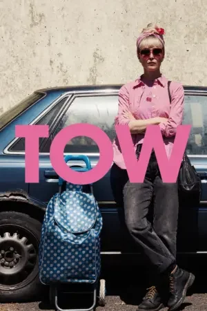 Tow BDrip XviD Latino