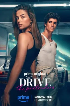Velocidad y deseo BDrip XviD Latino