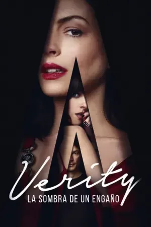 Verity: La sombra de un engaño BDrip XviD Latino