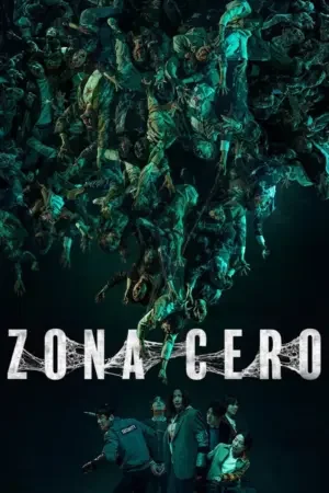 Zona cero BDrip XviD Latino